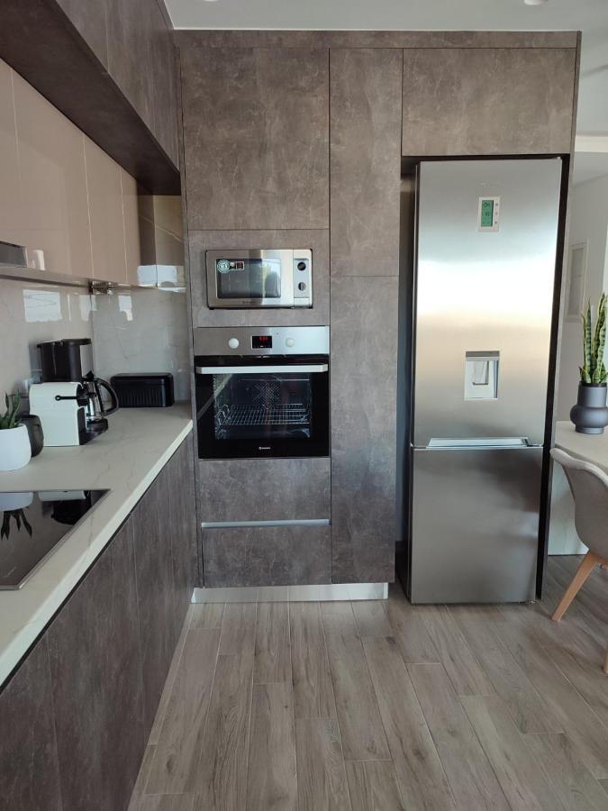 Vagiana Apartment Διαμέρισμα Κοντά Στο Αεροδρόμιο Antimachia Exterior photo